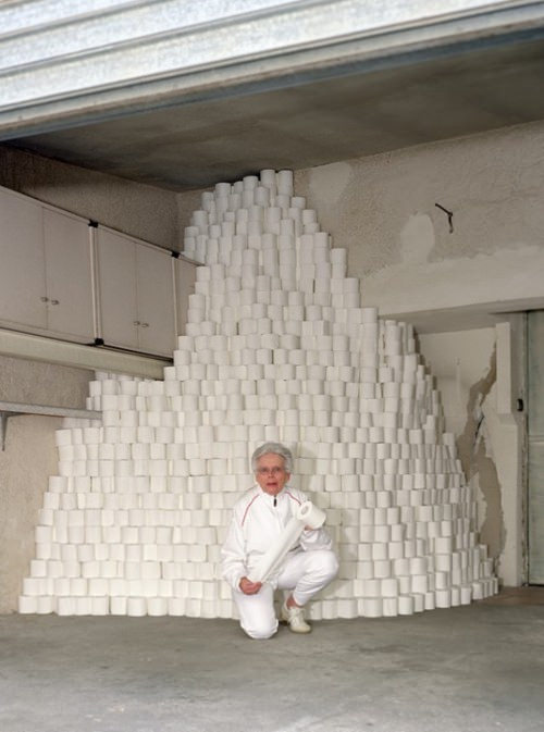 Image result for toilet paper hoarding